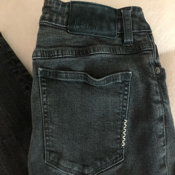 NEUW Denim - Vintage Skinny Jeans - Picture 2 of 7